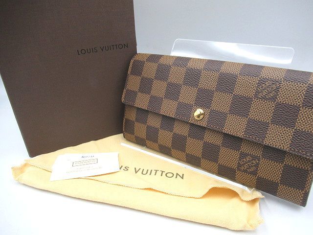 2023年最新】Yahoo!オークション -ルイヴィトン louis vuitton ダミエ