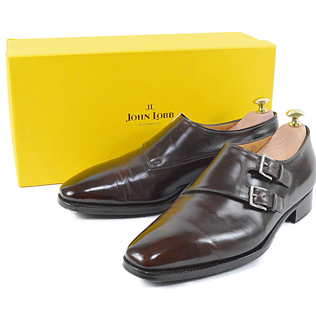 2023年最新】ヤフオク! -(johnlobb ジョンロブ) (チャペル chapel)の