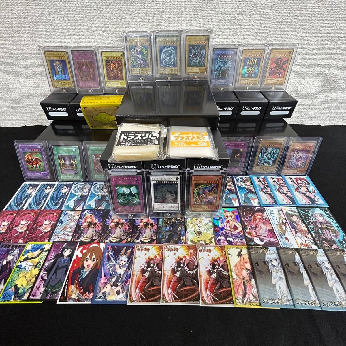 ヤフオク! -「遊戯王 万枚」の落札相場・落札価格