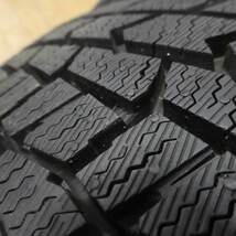 冬4本SET 会社宛 送料無料 145/70R12×4J 84Q ダンロップ WINTER MAXX WM02 マルチ スチール プレオ オプティ ミラ 店頭交換OK！ NO,E2292_画像7