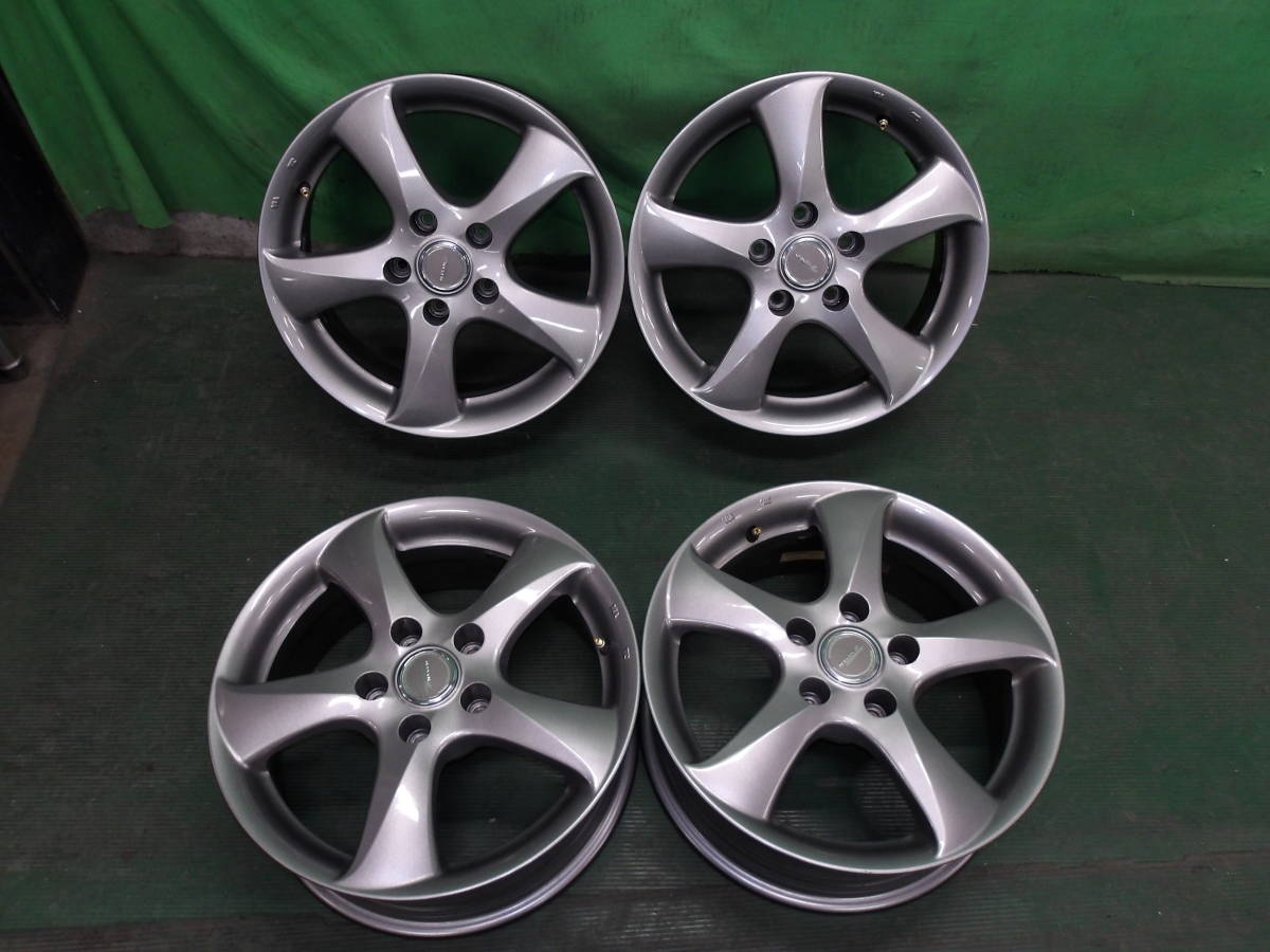 ヤフオク! -ブリヂストン トップラン ホイールの中古品・新品・未使用