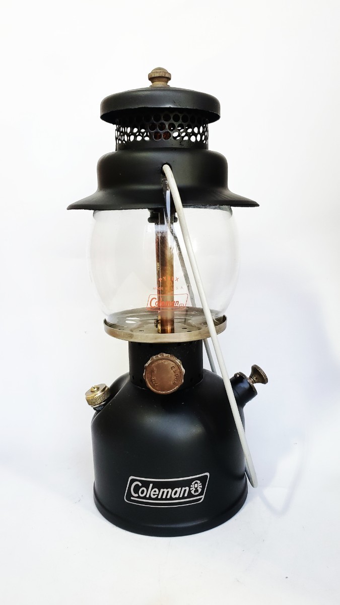 ヤフオク! -「コールマンランタン242c」の落札相場・落札価格