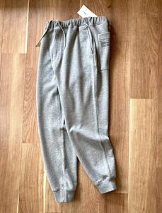 完売 FreshService / LIGHT OZ SWEAT JOGGERS / GRAY / M / ルーズフィット スウェット パンツ フレッシュサービス ジョガー パンツ