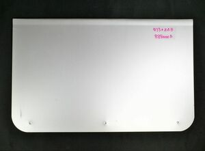 Rimowa リモワ　パイロットケース用　デバイダープレート　433 X 268 mm　（used）888000b