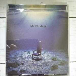 Mr.Children　深海　送料無料