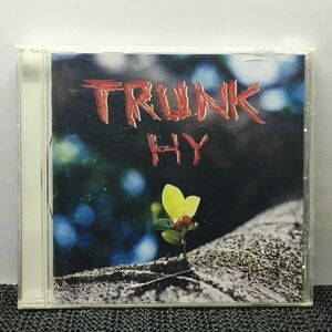 CD ＴＲＵＮＫ／ＨＹ