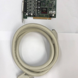 【動作未確認】GINA 24/96 PCIバス用 オーディオインターフェイスの画像4