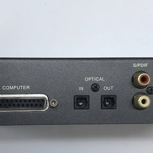 【動作未確認】GINA 24/96 PCIバス用 オーディオインターフェイスの画像3