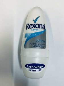  free shipping deodorant ( deodorant .) armpit for Rexona(rekso-na)cotton soap. . cotton 40ml anonymity delivery 