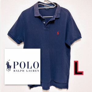 ポロラルフローレン 半袖 ポロシャツ POLO ハイブランド　ゴルフ