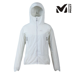 23SS[ Millet /BREATHEBARRIER WILDER Lt JKT W's(wi мужской b Lee zubari ya- Wilder свет жакет )/8014/M размер (EU)]MTR