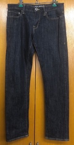  lady's *Gap* jeans 73/76 SKINNY FIT COUPE MOULANTE secondhand goods 