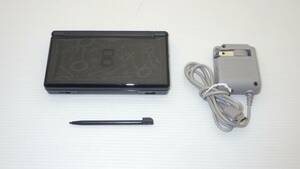 3 ◆ Nintedo DS lite 本体　ウイニングイレブン　限定モデル　◆ 動作品 /14169