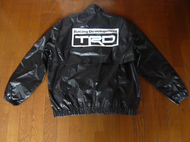 ヤフオク! -「トヨタtrd」(ジャンパー、ジャケット) (アパレル)の落札