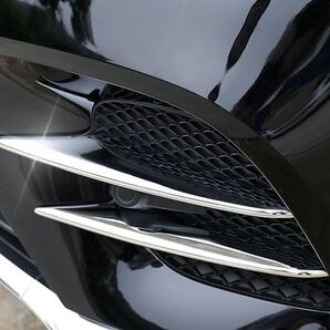 メルセデス ベンツ GLCクラス X253 フォグランプ ガーニッシュ【C28】