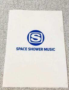 【SPACE SHOWER TV】スペースシャワー ファイル A1