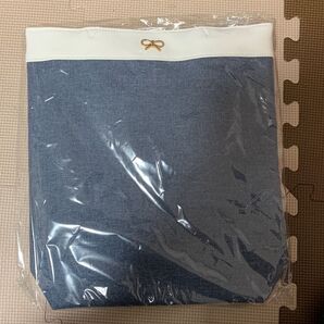 メナード トートバッグ