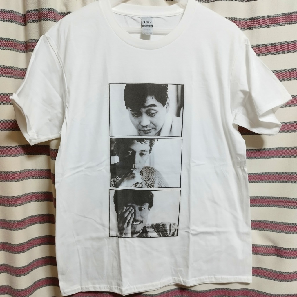 極希少 BEAMS x 鋤田正義 YMOジャケプリントTシャツ www.innoviafilms.com