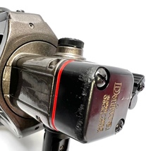 1* Daiwa ダイワ WHISKER SPORT ウィスカー スポーツ GS 1000　スピニング リール オールド ヴィンテージ ウイスカー_画像9