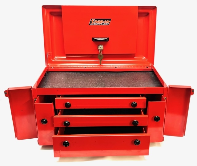 スーパーセール期間限定 ☆アニコーです☆Snap-on スナップオン ミニ