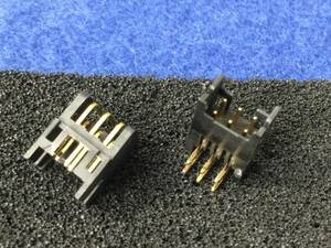 DF11-6DP-2DS(52)[ prompt decision immediate sending ]hirose connector [AZT5-15-23/300060M] Hirose Connector 5 piece 