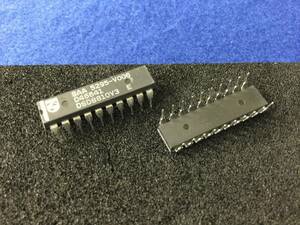 SAA5295-V006 【即決即送】フィリップス IC [AZT12-13-21/285315M] Philips IC ２個セット 