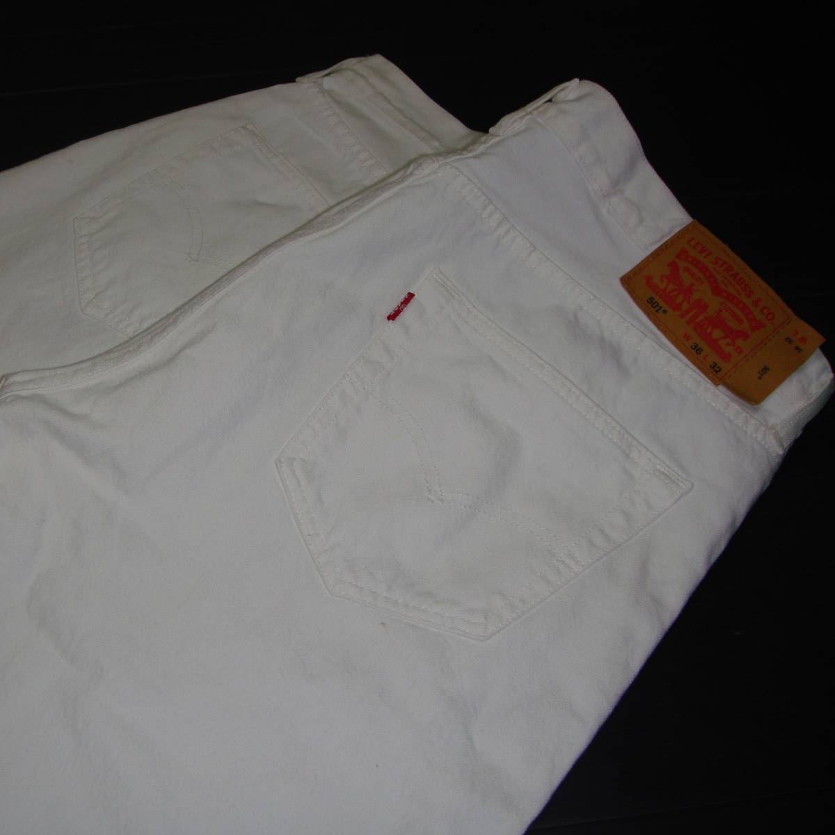 ヤフオク! -「?94)」(リーバイス) (ジーンズ)の落札相場・落札価格