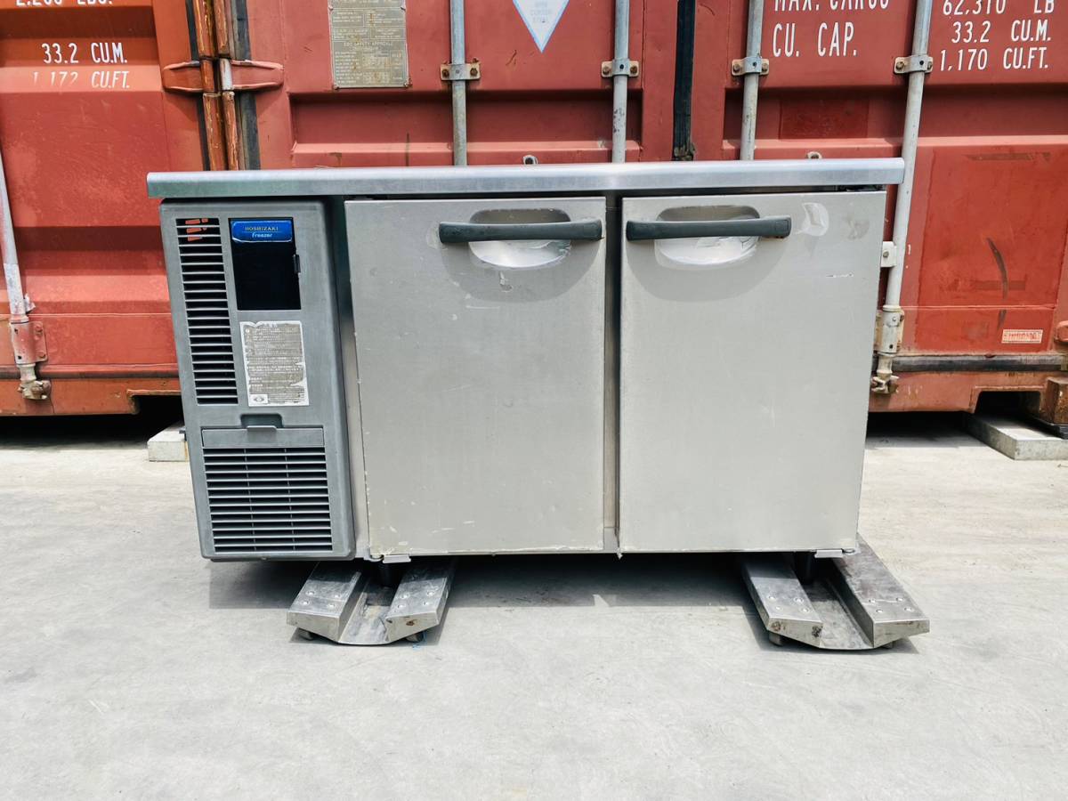 2023年最新】Yahoo!オークション -冷凍庫 w1200*d600*h800の中古品