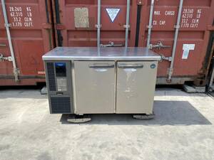 na611-5 Hoshizaki /. temperature height .. cold table /CT-120SNF/2016 year made / single phase 100V W1200×D600×H790 eat and drink shop / kitchen / store / business use 
