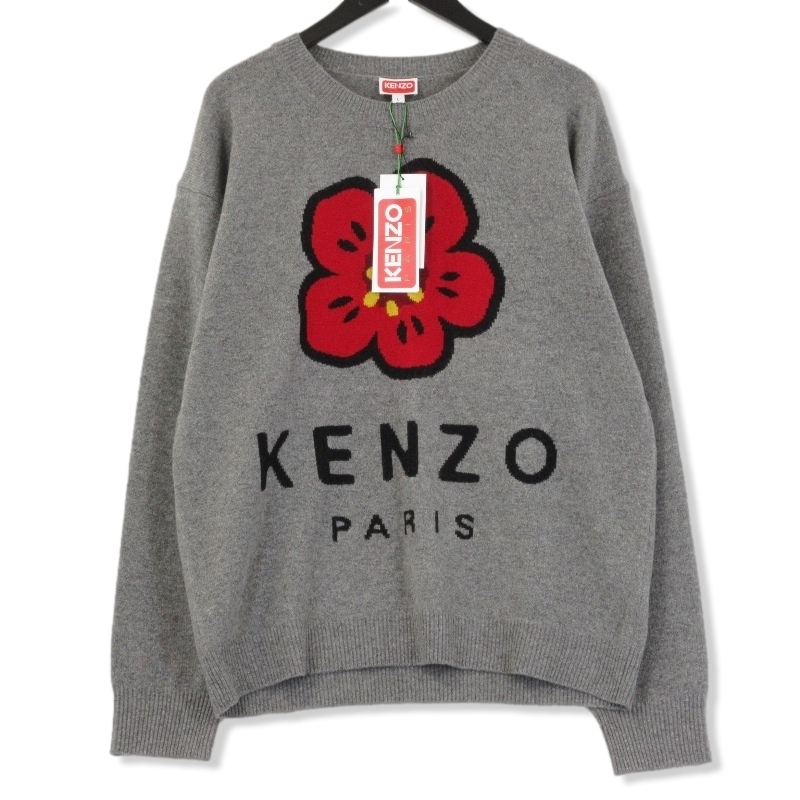 2023年最新】ヤフオク! -kenzo ニットの中古品・新品・未使用品一覧