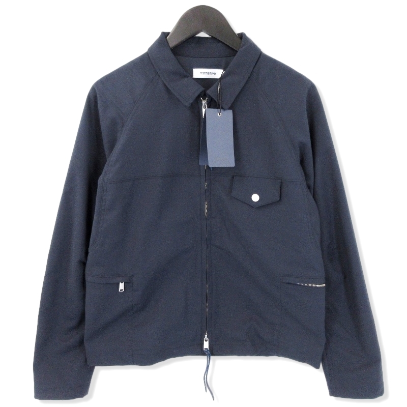 Yahoo!オークション -「nonnative stretch」(ジャケット、上着) (ノン 