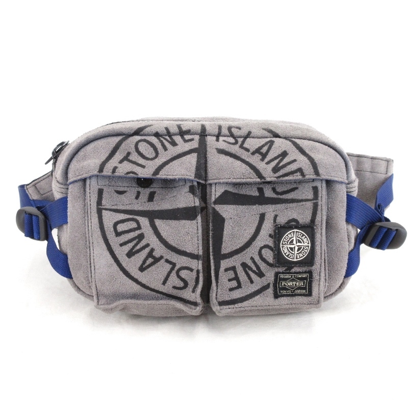 ヤフオク! -stone island ストーンアイランド(メンズバッグ)の中古品