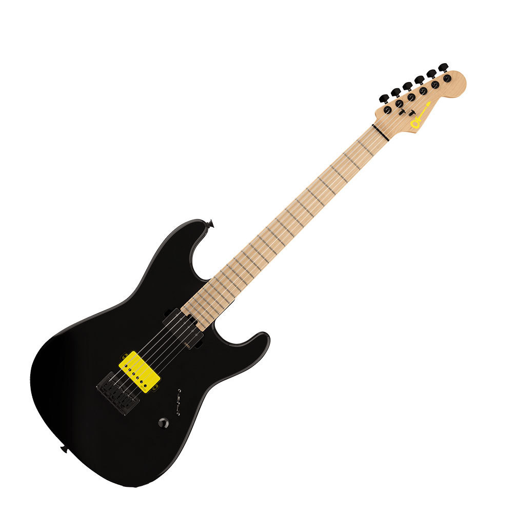 Buy Charvel electric guitars from Japan. Used and brand-new