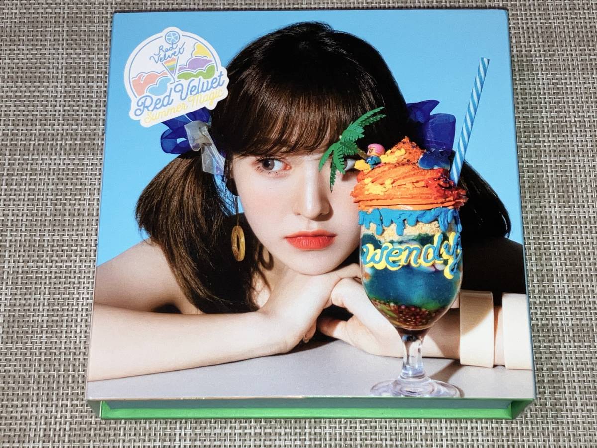 2023年最新】ヤフオク! -レドベル ウェンディの中古品・新品・未使用品一覧