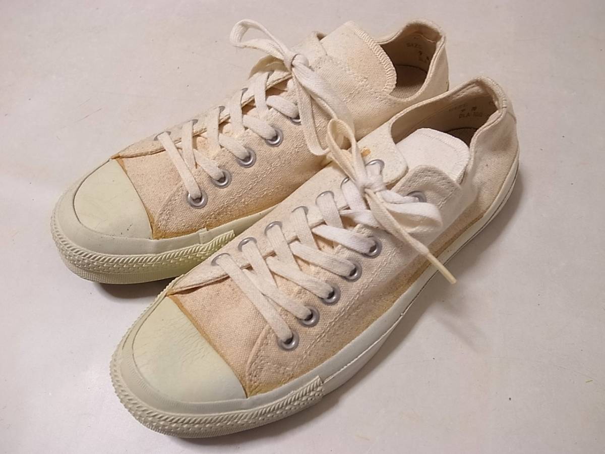 ヤフオク! -「コンバース 70s ビンテージ」の落札相場・落札価格