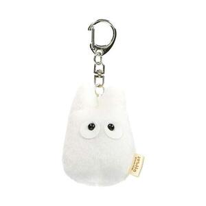  Tonari no Totoro soft key holder small to Toro Studio Ghibli accessory nigrumi Miyazaki .