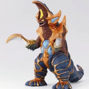 ウルトラ大怪獣 コッヴ