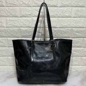 NO.1726 LONGCHAMP ロンシャン　ハンドバッグ　トートバッグ　ナイロン　A4サイズ収納可能