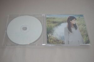 〇♪上原多香子　Come close to me　CD盤（ジャケ書込）