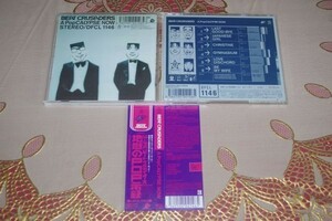 〇♪BEAT CRUSADERS　A PopCALYPSE NOW　CD盤
