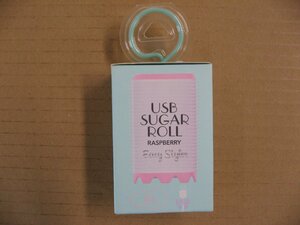 コジット　USB SUGARROLL　EGG51　RASEBERRY　ヘアケア ホットカーラー カーラー単体