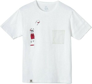 MOMOTARO JEANS 桃太郎ジーンズ メッシュポケット ジンバブエコットン 半袖Tシャツ [07-091] XXL 白 バスケットボールTシャツ 国産 児島 