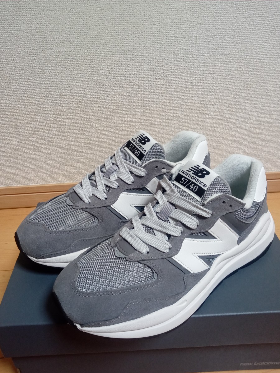 2023年最新】ヤフオク! -new balance m5740の中古品・新品・未使用品一覧
