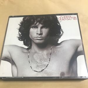 【輸入盤】 Ｔｈｅ Ｂｅｓｔ Ｏｆ Ｔｈｅ Ｄｏｏｒｓ／ザドアーズ　超美品　CDHYR 送料改定