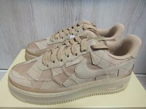 新品 Billie Eilish × NIKE AIR FORCE1 LOW SP Mushroom 24cm ☆ ナイキ ビリーアイリッシュ エアフォース1 マッシュルーム DQ4137-200