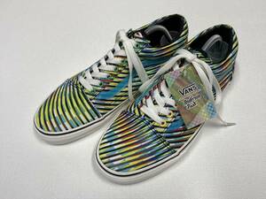 レア!! VANS OLD SKOOL Anderson-Paak US11 (29cm相当) オールドスクール バンズ アメリカ企画限定!!