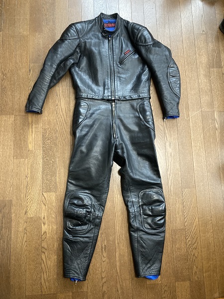 ヤフオク! -「yamaha ヤマハ」(革ツナギ) (バイクウエア、装備)の落札