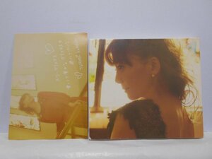 【クリスマス カード付き】華原朋美 DREAM -SELF COVER BEST-PREMIUM EDITION 完全生産限定盤 盤面きれい
