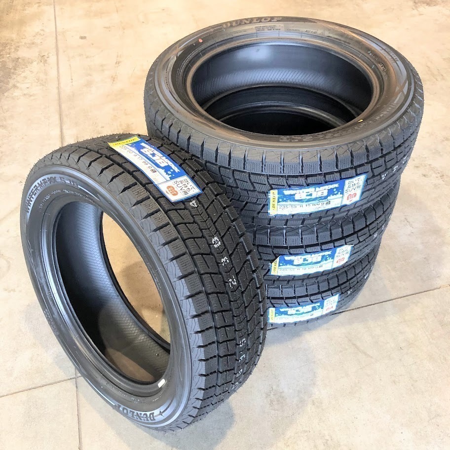 2023年最新】ヤフオク! -235 55 18 ハリアーの中古品・新品・未使用品一覧