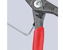 KNIPEX(クニペックス) リミッター付穴用精密スナップリングプライヤー 対応内径16-60mm　90°ベント_画像3